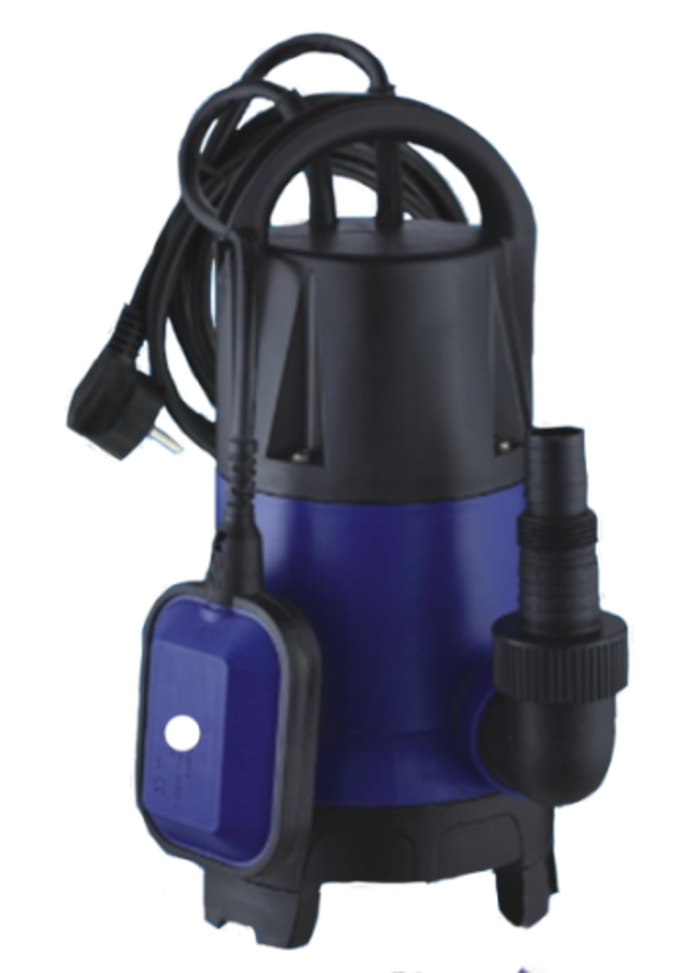 Насос дренажный "Vodotok" модель НДУ-400 (4шт/к)