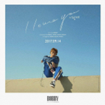 Альбом iKON Bobby - Love And Fall 1st Solo Album 2 Version SET