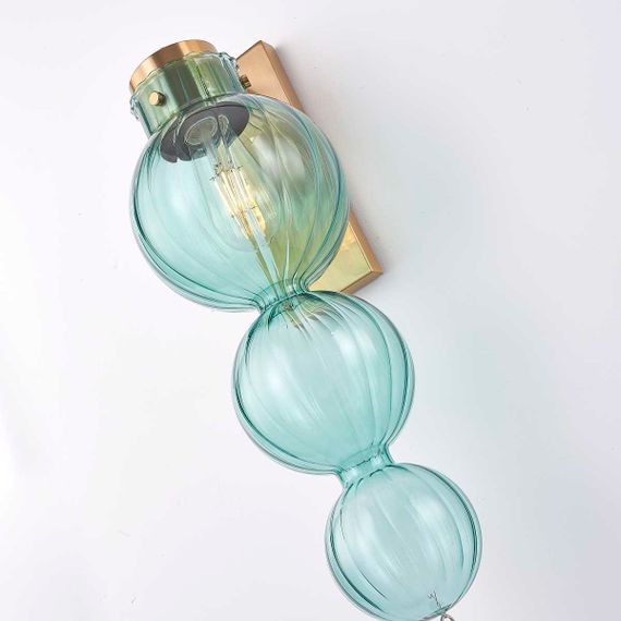 Бра Imperium Loft 44.772-0 177913-22