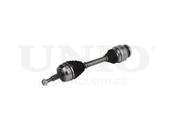 Привод в сборе передний левый UNIO CVJ-10080