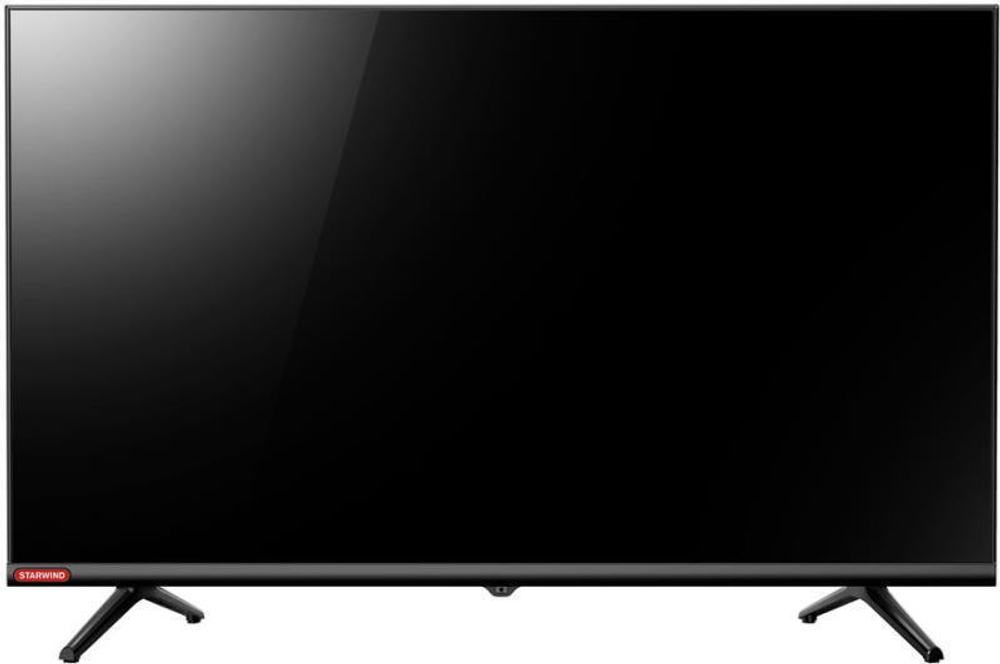 Телевизор ЖК 32" Starwind SW-LED32BB203 черный (SW-LED32BB203)