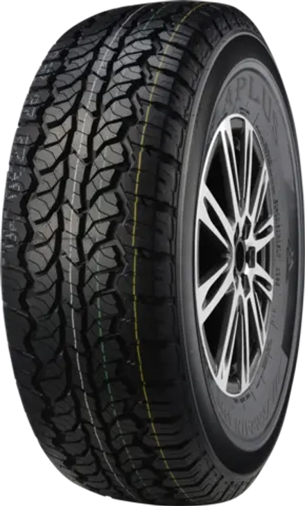 Летняя шина Aplus A929AT (31/10.5 R15 109S)
