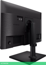 Монитор Samsung LF27T450FQRXEN