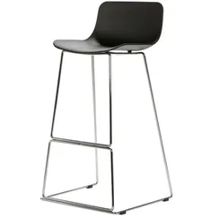 Барный стул Neo 76 см, черный