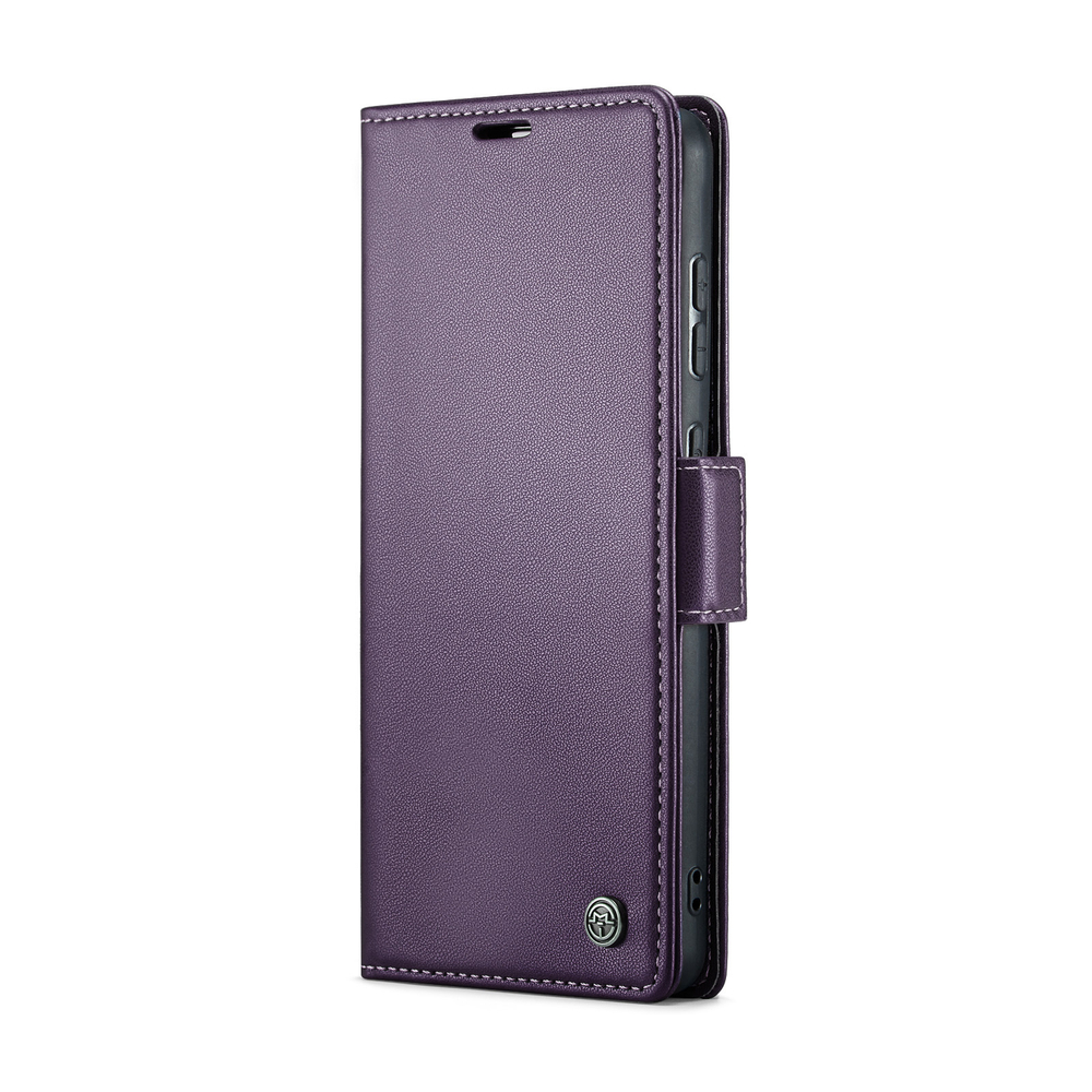 Чехол-книжка CaseMe Smooth Samsung Galaxy A55