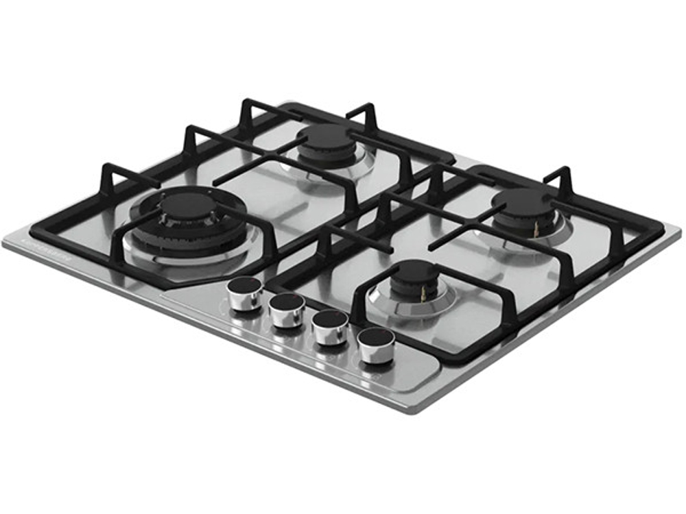 Варочная панель Kuppersberg FS 60 X газовая
