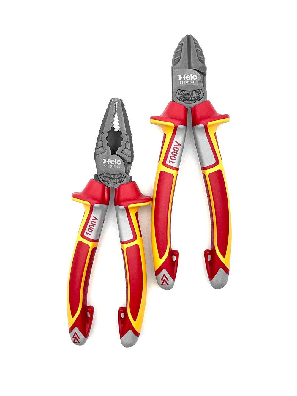 Felo Набор инструментов в кейсе, 75 предметов 41397508