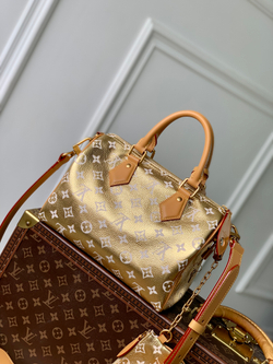 Louis Vuitton Speedy P9 Bandouliere 25