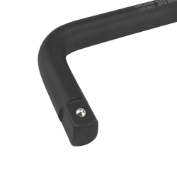 Вороток Г-образный ударный 500мм, 3/4'' JCB JCB-8156500MPB