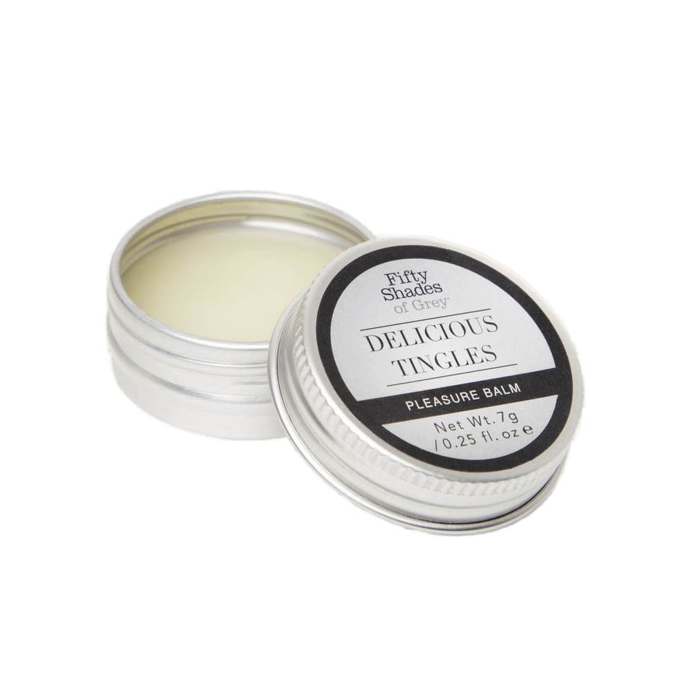 Womanizer\Fifty Shades of Grey Desire Blooms - Набор для нее