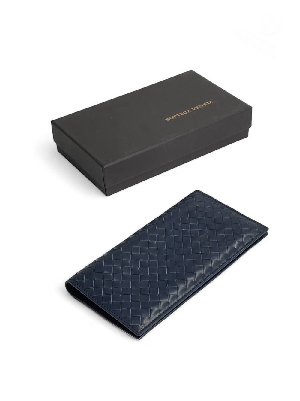 Портмоне Bottega Veneta