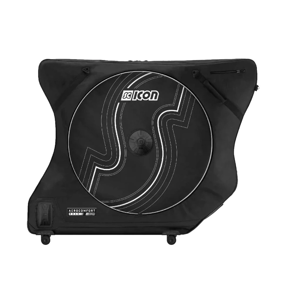 Чехол для перевозки велосипеда Scicon AeroComfort 3.0 TSA Road Bike Travel Bag