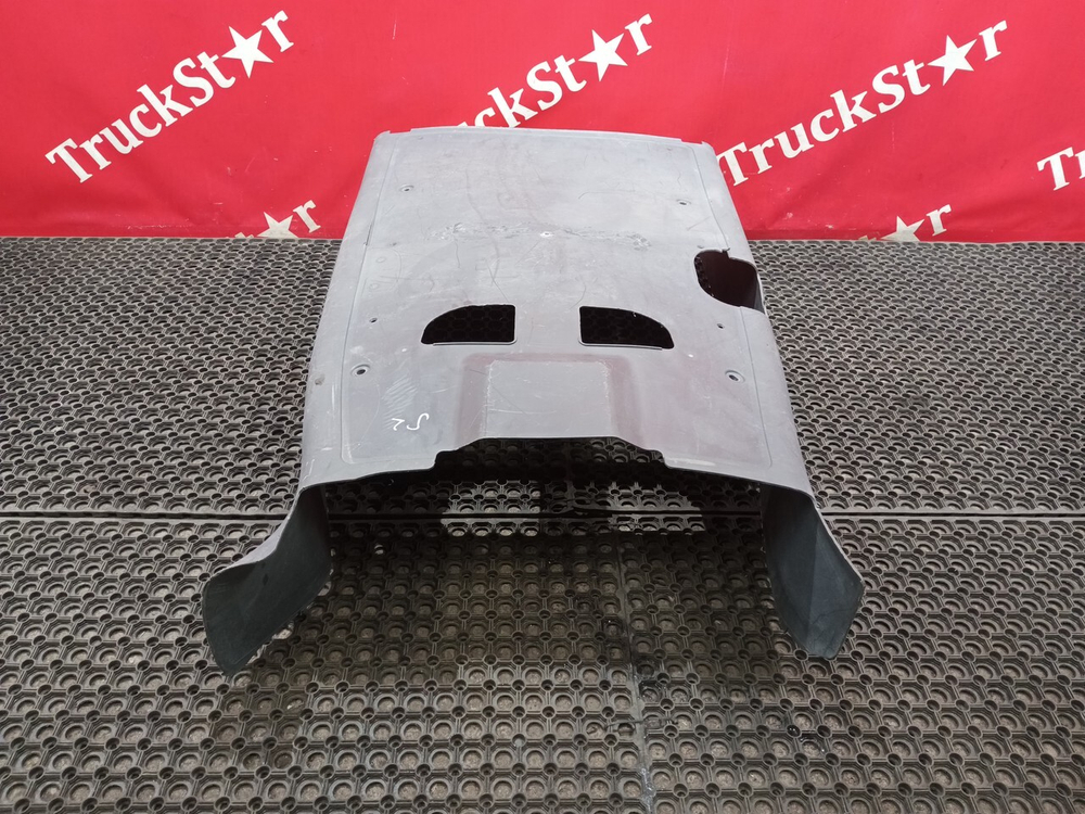 Напольное покрытие центральное