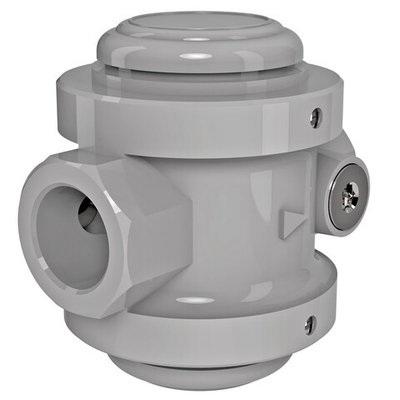 Фильтр газовый ФН1-2.1, ст., муфт., У3.1