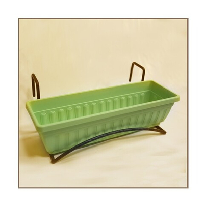 Кронштейн для балконного ящика 1 (металл)