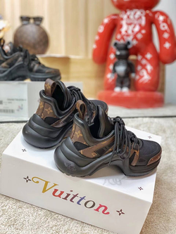Кроссовки Louis Vuitton