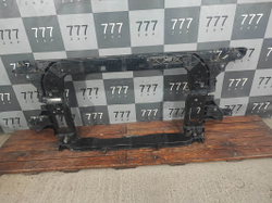 Панель передняя (телевизор) Hyundai Palisade (LX2) 64101S8000