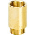 Удлинитель STOUT 3/4"x40 мм ВР/НР