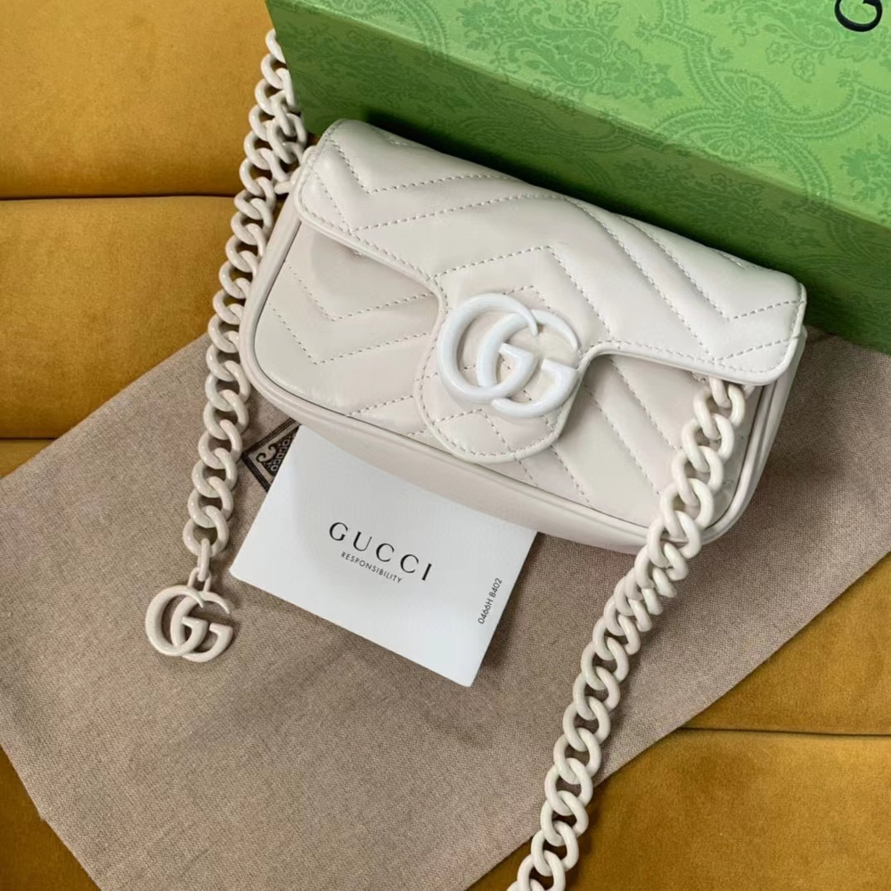 Gucci Marmont 16 cm