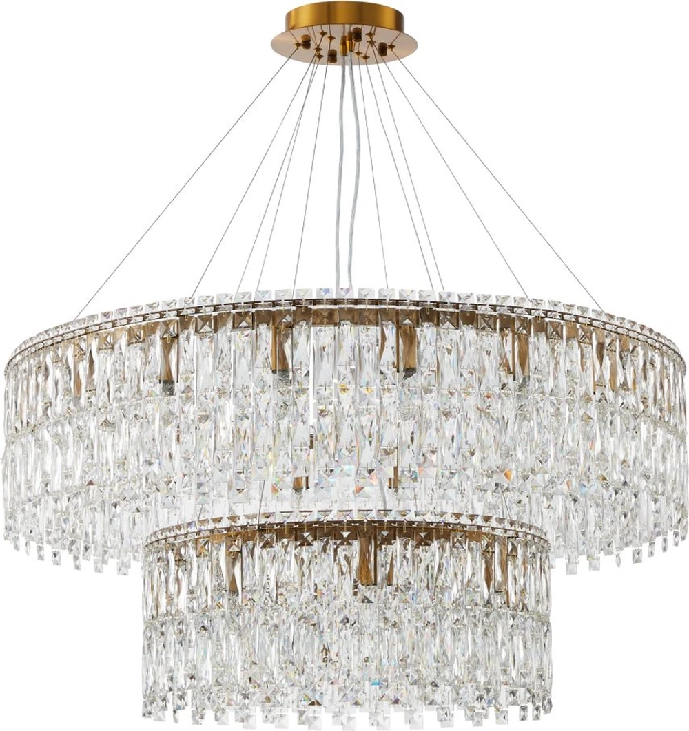 Подвесная люстра Stilfort SPLENDY 2173/05/26P