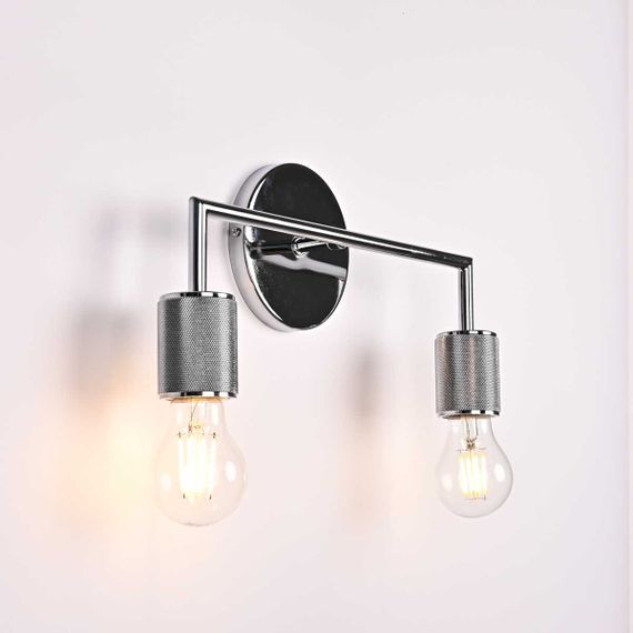 Настенный светильник Imperium Loft RH Utilitaire 123265-22