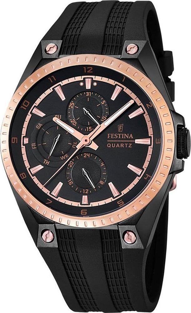 Мужские наручные часы Festina F16837/1