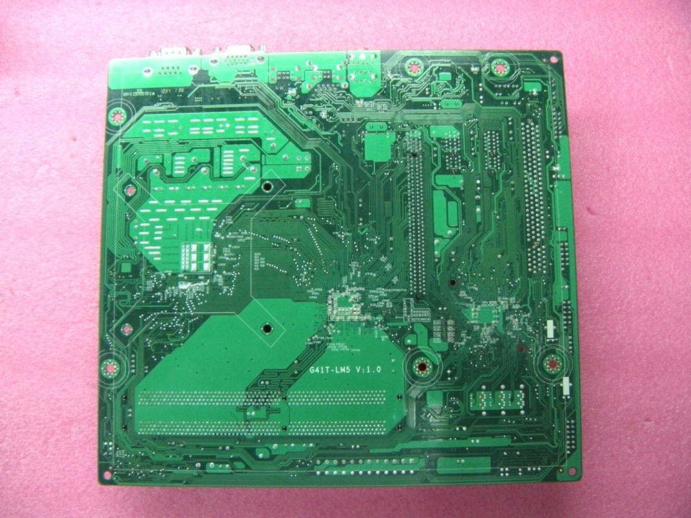 Материнская плата для ПК Lenovo A70 G41 LGA 775 DDR3 (89Y0954), оригинал