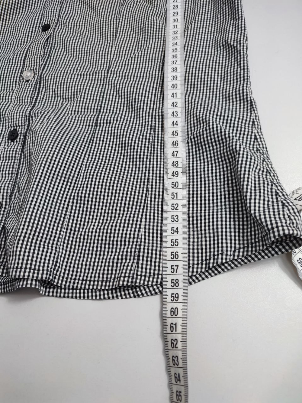 Блузка H&M легкая 46 размер