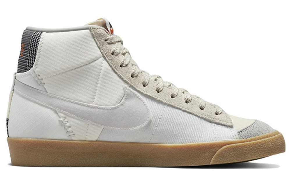 Кроссовки Nike Blazer 77 Vintage "Voodoo"