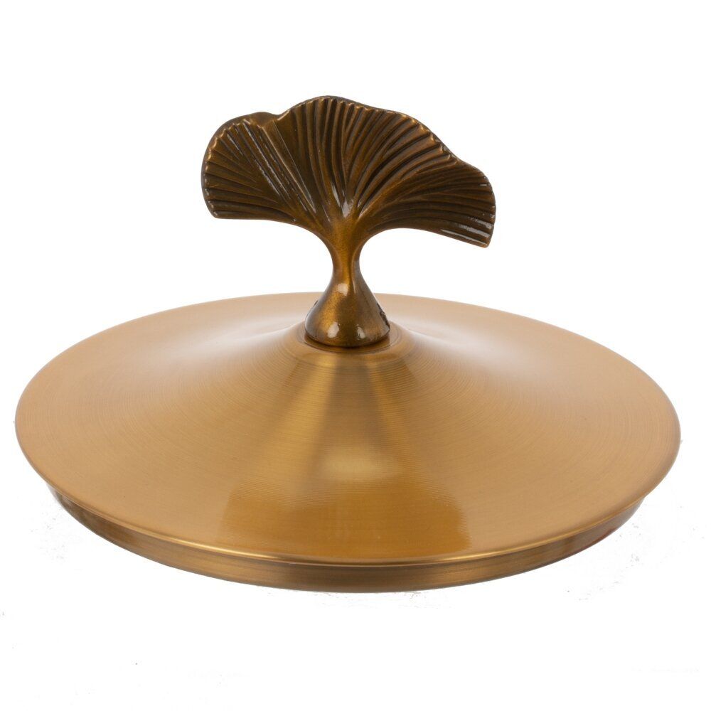 GAEM Конфетница, L15 W15 H22 см