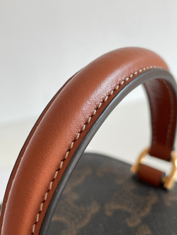Celine Mini Vanity Case 9 cm