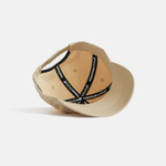 Кепка Footwork Classic F Vegas Gold