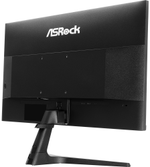 Монитор 24.5" ASRock PG25FFT черный
