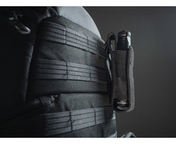 Фонарь Armytek Dobermann Pro Magnet USB (белый свет)