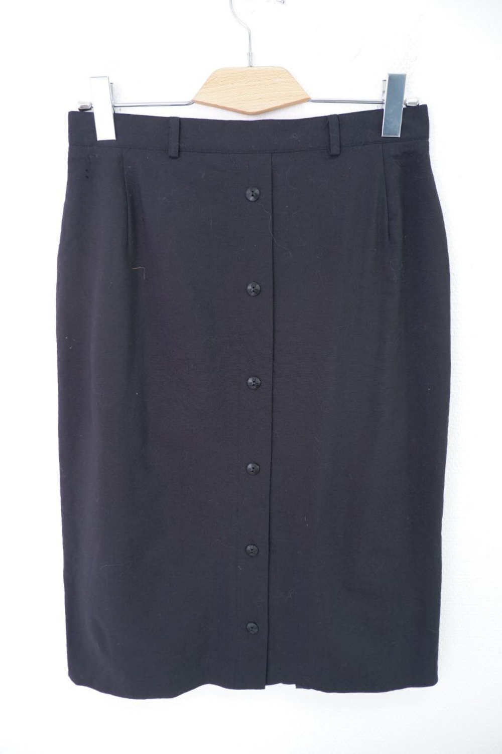 Юбка C&A лаконичная 46/48 размер