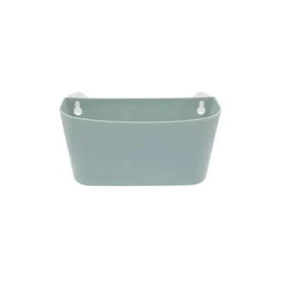 Полка навесная Krita (серая мистерия)