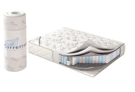 Матрас Corretto Haven Roll