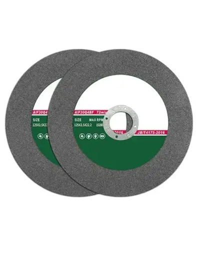 УШМ Диск пильный 125х2.5мм, диски отрезные, По дереву, металлу и пластику