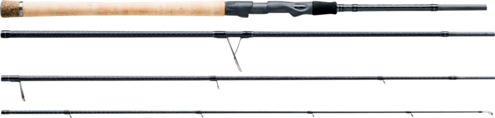 Удилище Okuma Epixor Travel 9'2'' 276 см/ 8-28 г / 4 секции