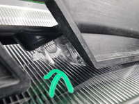 Фара левая Kia Rio 4 FB (2020-2022) галоген