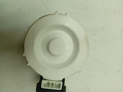 F2J3WS2W кт6 Сливной насос для стиральных машин LG EAU64082901 б/у