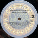 The Dave Brubeck Quartet ‎– Plays Music From West Side Story And (Голландия 1986г.)