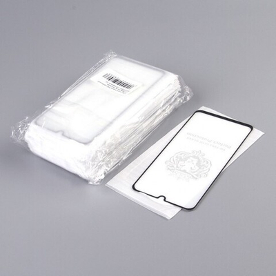 Стекло для Huawei P30 Lite/Nova4E, Full Glue, на полный экран, тех.уп., 010630-1-25 Черный