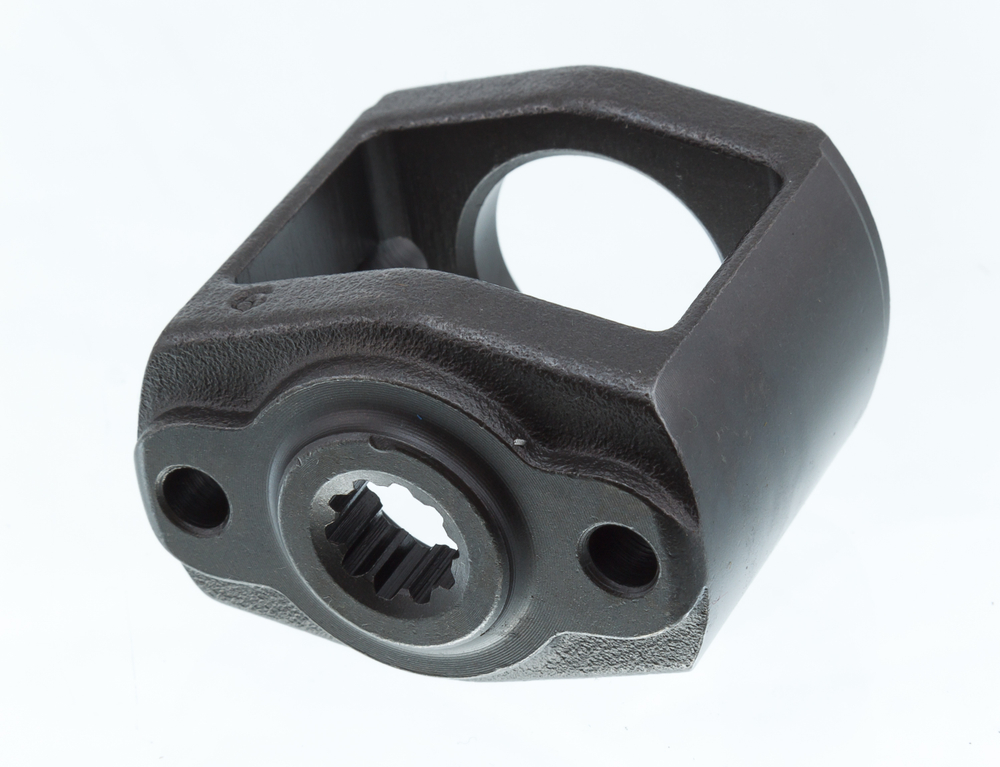 Рама ударного механизма SP121220A07