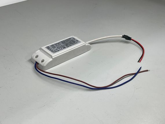 Драйвер QH-60LP60W 12-20*3W 33-68V 900mA 28400