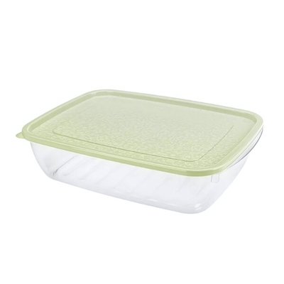 Контейнер "арт-декор" 5л (зеленый)