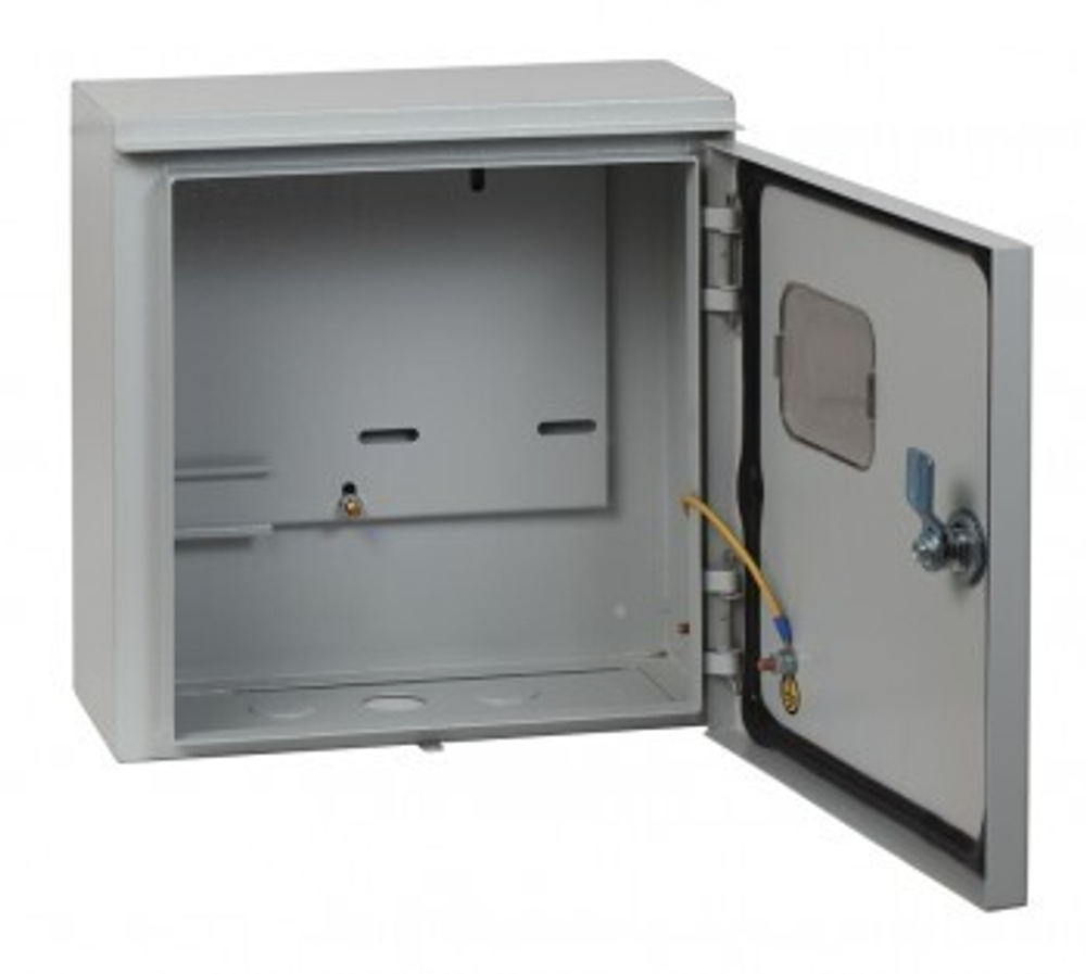 Щит учета  EKF mb54-3m