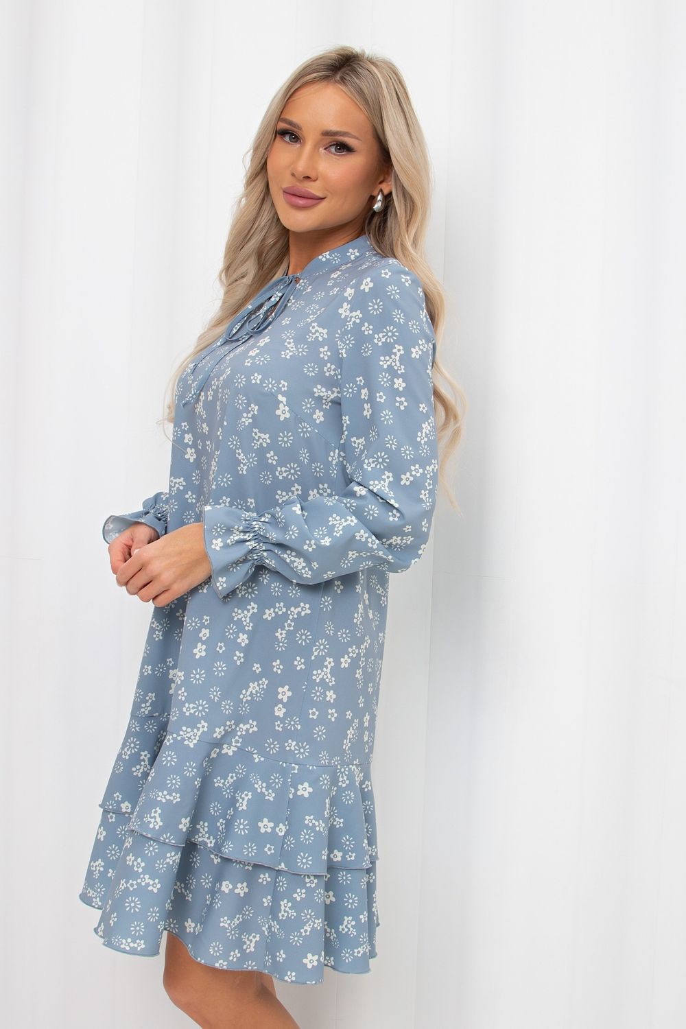 Платье Рикарда №2 Valentina