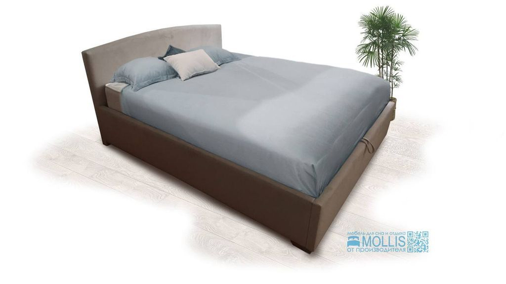 Кровать "Элис"