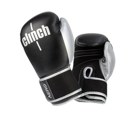 Перчатки боксерские Clinch Aero 2.0